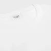 T-Shirt aus Baumwolljersey