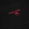 T-Shirt aus Baumwolljersey