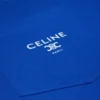 T-Shirt aus Baumwolljersey