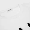 T-Shirt aus Baumwolljersey