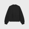 Teddyjacke aus Baumwollfleece Teddyjacke aus Baumwollfleece