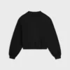 Teddyjacke aus Baumwollfleece Teddyjacke aus Baumwollfleece