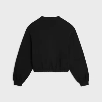 Teddyjacke aus Baumwollfleece Teddyjacke aus Baumwollfleece