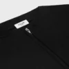 Teddyjacke aus Baumwollfleece Teddyjacke aus Baumwollfleece