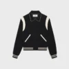 Teddyjacke aus Cord Teddyjacke aus Cord