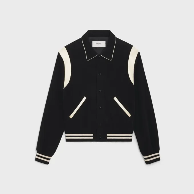 Teddyjacke aus Cord Teddyjacke aus Cord
