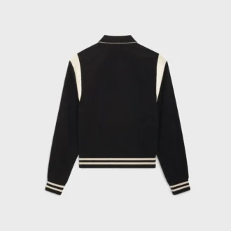 Teddyjacke aus Cord Teddyjacke aus Cord