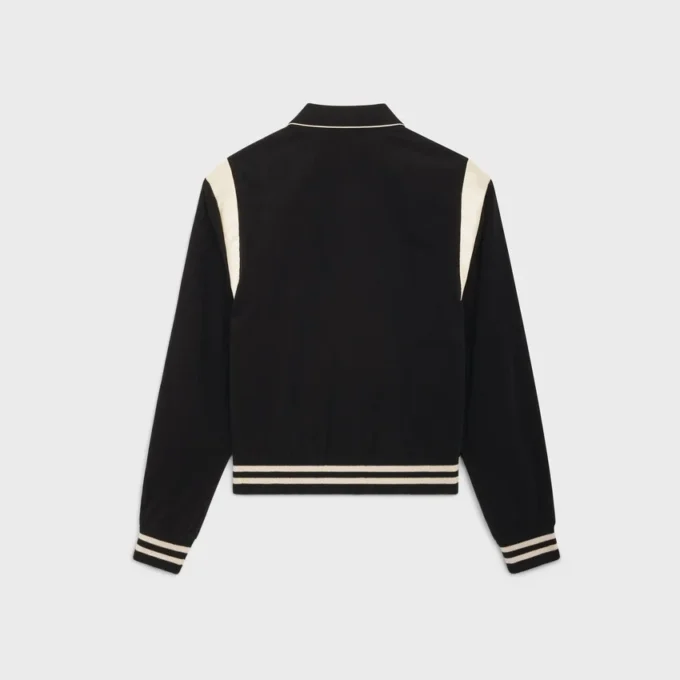 Teddyjacke aus Cord Teddyjacke aus Cord