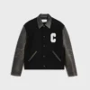 Teddyjacke aus Wollfilz Teddyjacke aus Wollfilz