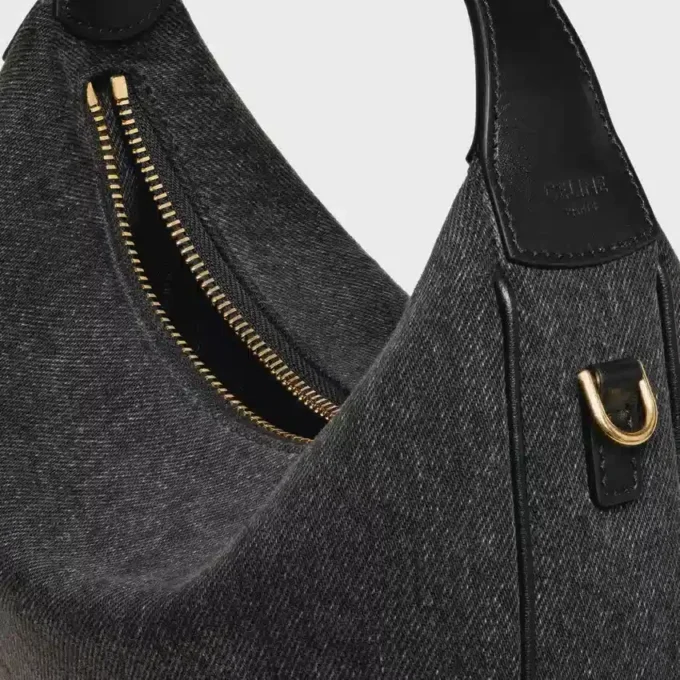 Teen Celine Lulu aus Denim Teen Celine Lulu aus Denim