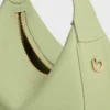 Teen CELINE Lulu aus genarbtem Kalbsleder Teen CELINE Lulu aus genarbtem Kalbsleder