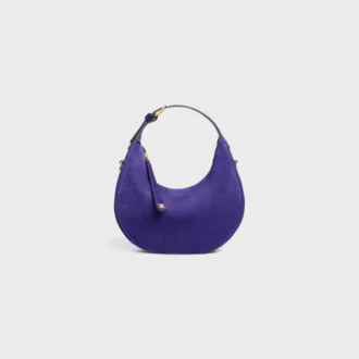 Teen CELINE Lulu aus Kalbsveloursleder Teen CELINE Lulu aus Kalbsveloursleder