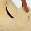 Teen Celine Lulu aus Lammfell und Kalbsleder Teen Celine Lulu aus Lammfell und Kalbsleder