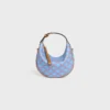 Teen Celine Lulu aus Triomphe Canvas