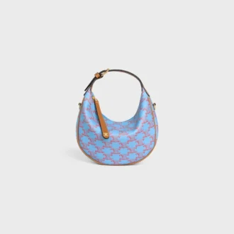 Teen Celine Lulu aus Triomphe Canvas Teen Celine Lulu aus Triomphe Canvas