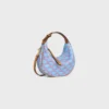 Teen Celine Lulu aus Triomphe Canvas