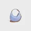 Teen Celine Lulu aus Triomphe Canvas