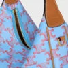 Teen Celine Lulu aus Triomphe Canvas