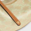 Teen Celine Lulu aus Triomphe Canvas