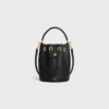 Teen Clara Tasche aus geschmeidigem genarbtem Kalbsleder Teen Clara Tasche aus geschmeidigem genarbtem Kalbsleder