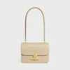 Teen Garance Tasche aus Eidechsenleder Teen Garance Tasche aus Eidechsenleder