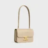 Teen Garance Tasche aus Eidechsenleder Teen Garance Tasche aus Eidechsenleder