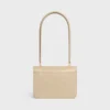 Teen Garance Tasche aus Eidechsenleder Teen Garance Tasche aus Eidechsenleder