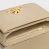 Teen Garance Tasche aus Eidechsenleder Teen Garance Tasche aus Eidechsenleder
