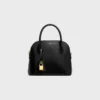 Teen Honorine Tasche aus glänzendem Kalbsleder Teen Honorine Tasche aus glänzendem Kalbsleder