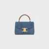 Teen Nino Tasche aus Denim Teen Nino Tasche aus Denim
