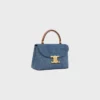 Teen Nino Tasche aus Denim Teen Nino Tasche aus Denim