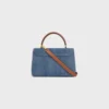 Teen Nino Tasche aus Denim Teen Nino Tasche aus Denim