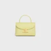 Teen Nino Tasche aus Eidechsenleder Teen Nino Tasche aus Eidechsenleder