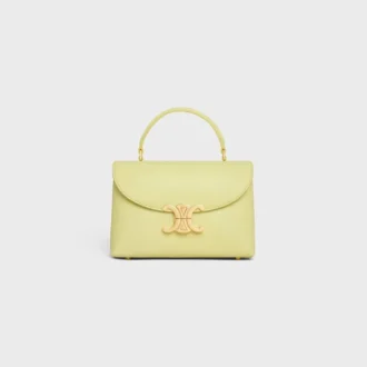 Teen Nino Tasche aus Eidechsenleder