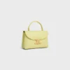 Teen Nino Tasche aus Eidechsenleder Teen Nino Tasche aus Eidechsenleder