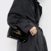 Teen Nino Tasche aus Eidechsenleder Teen Nino Tasche aus Eidechsenleder