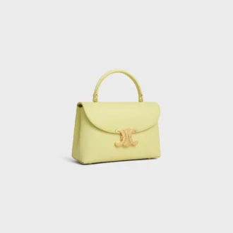 Teen Nino Tasche aus Eidechsenleder