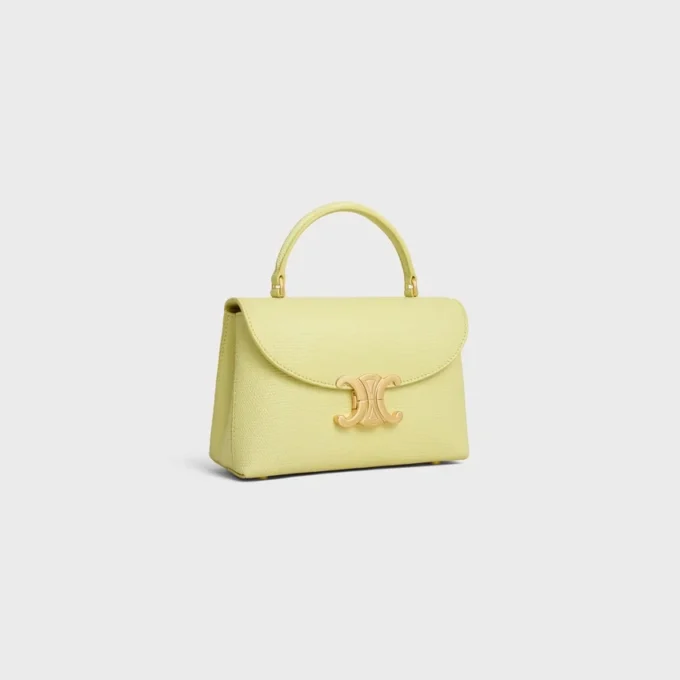 Teen Nino Tasche aus Eidechsenleder Teen Nino Tasche aus Eidechsenleder