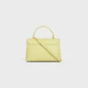 Teen Nino Tasche aus Eidechsenleder Teen Nino Tasche aus Eidechsenleder