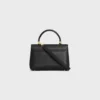 Teen Nino Tasche aus geschmeidigem genarbtem Kalbsleder Teen Nino Tasche aus geschmeidigem genarbtem Kalbsleder