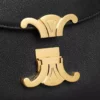 Teen Nino Tasche aus geschmeidigem genarbtem Kalbsleder Teen Nino Tasche aus geschmeidigem genarbtem Kalbsleder