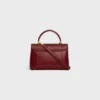 Teen Nino Tasche aus Pythonleder
