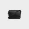 Teen Triomphe Tasche aus glänzendem Kalbsleder Teen Triomphe Tasche aus glänzendem Kalbsleder