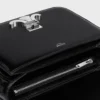 Teen Triomphe Tasche aus glänzendem Kalbsleder Teen Triomphe Tasche aus glänzendem Kalbsleder
