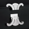 Teen Triomphe Tasche aus glänzendem Kalbsleder Teen Triomphe Tasche aus glänzendem Kalbsleder