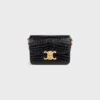 Teen Triomphe Tasche aus Krokodilleder