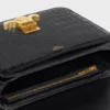 Teen Triomphe Tasche aus Krokodilleder