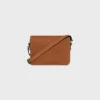 Teen Triomphe Tasche aus Nubuk-Kalbsleder