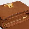 Teen Triomphe Tasche aus Nubuk-Kalbsleder