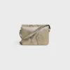 Teen Triomphe Tasche aus Perlmutt-Pythonleder